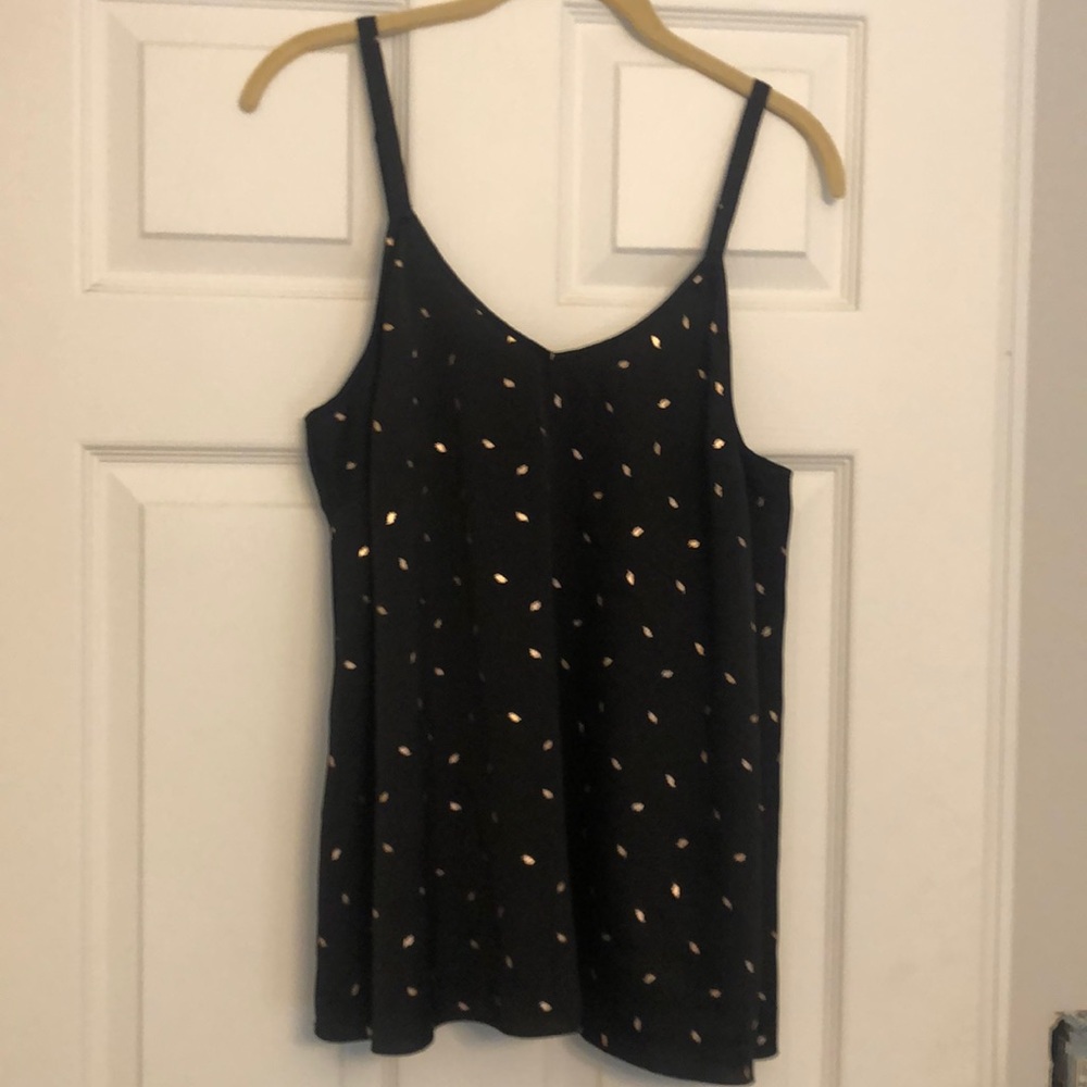 Torrid Cami
